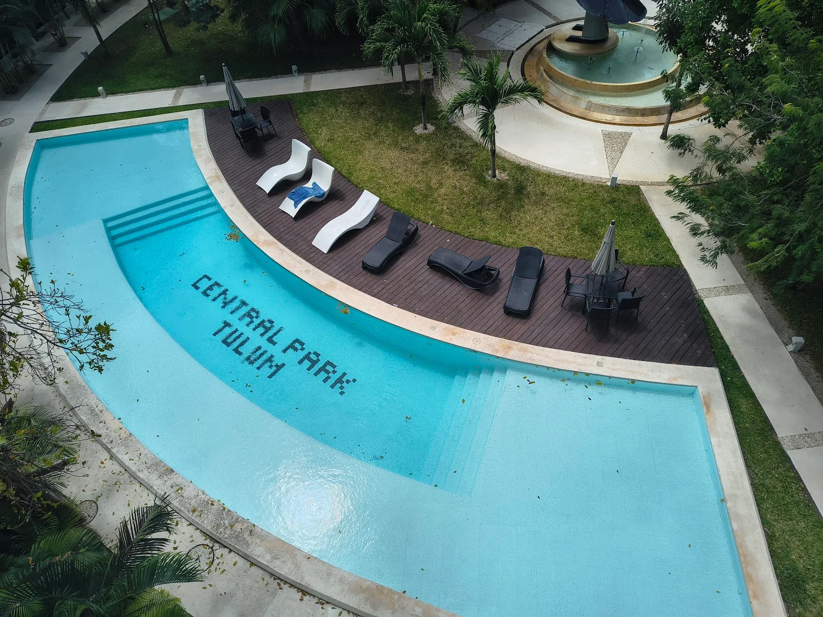 Studio Apartment in La Veleta, Tulum