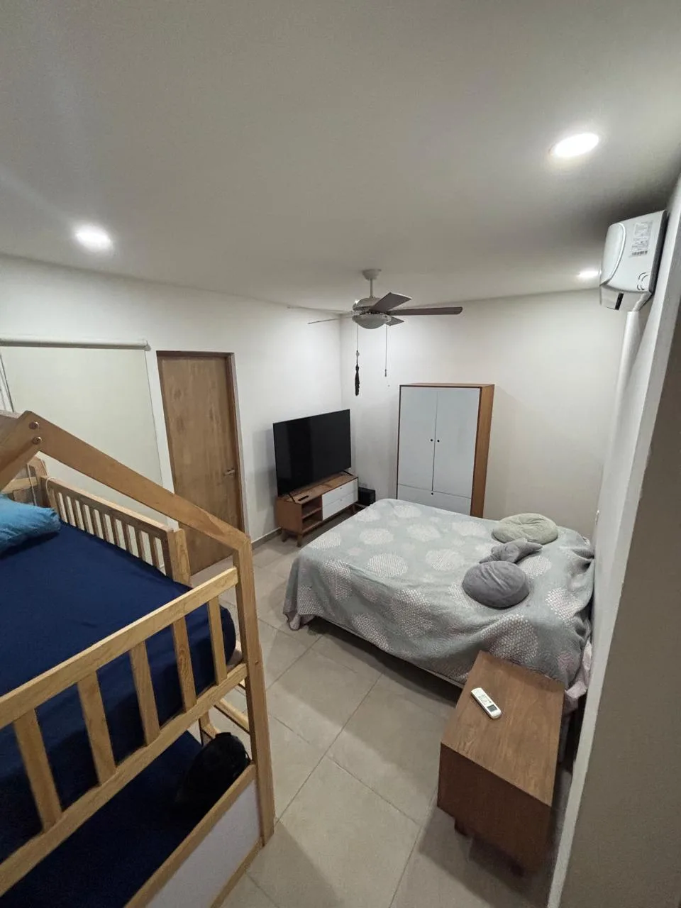 Apartment in Tulum Centro