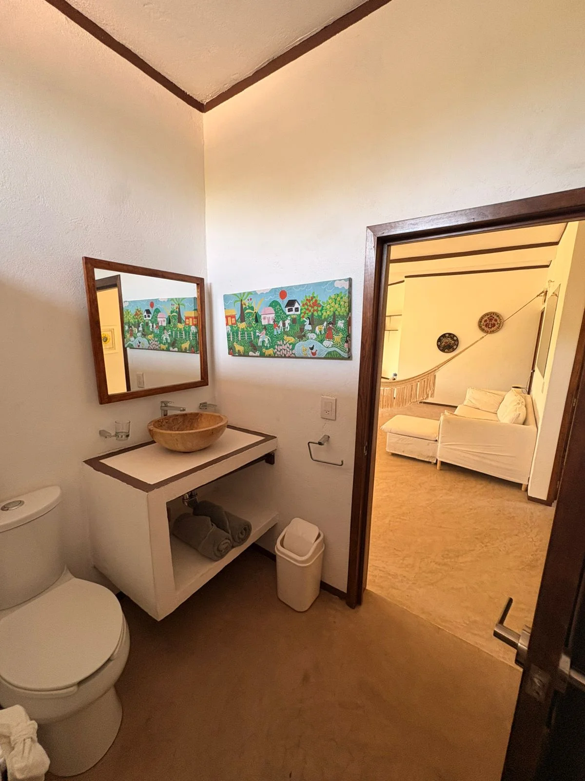 House in Puerto Escondido
