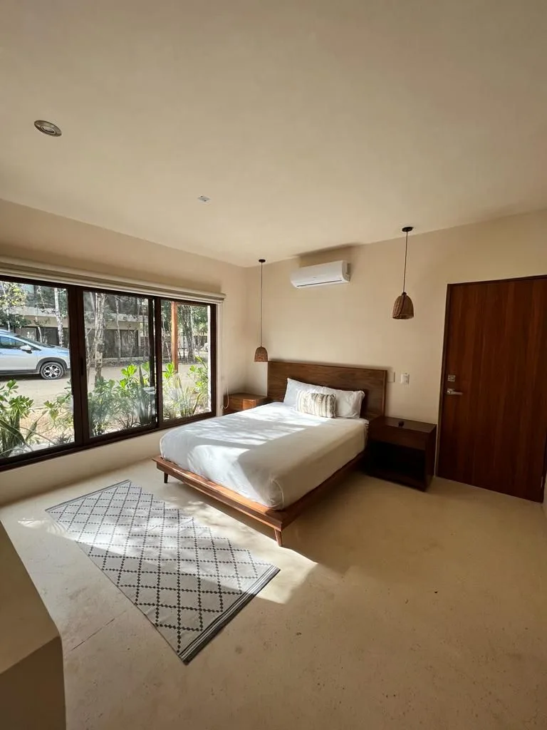 House in Tulum Selva Norte