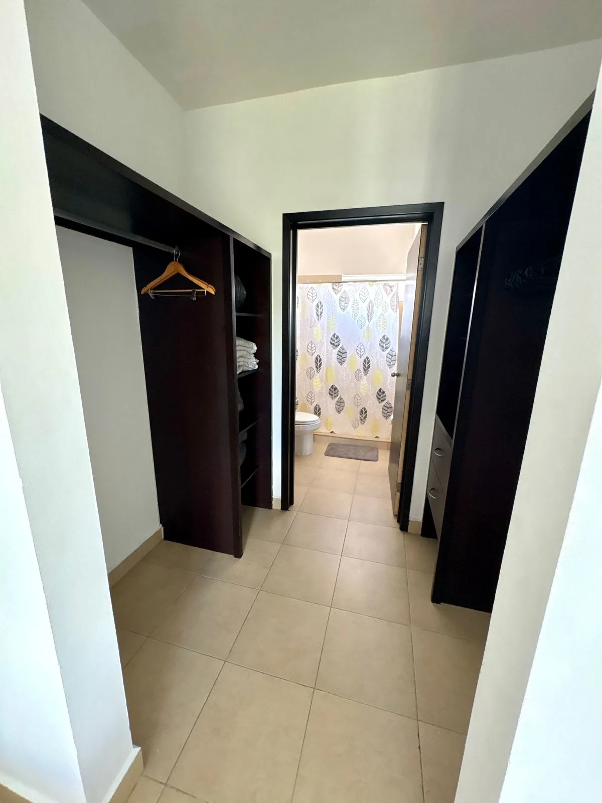 Apartment for Rent in Punta Estrella