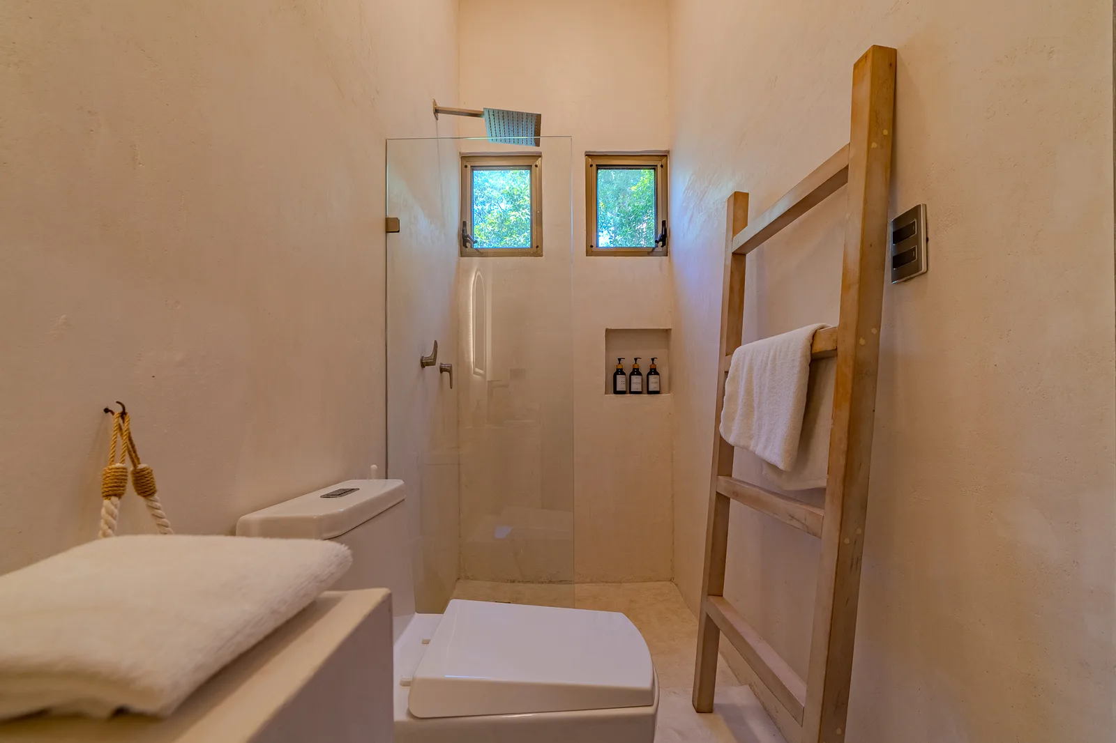 Villa in Riviera Tulum