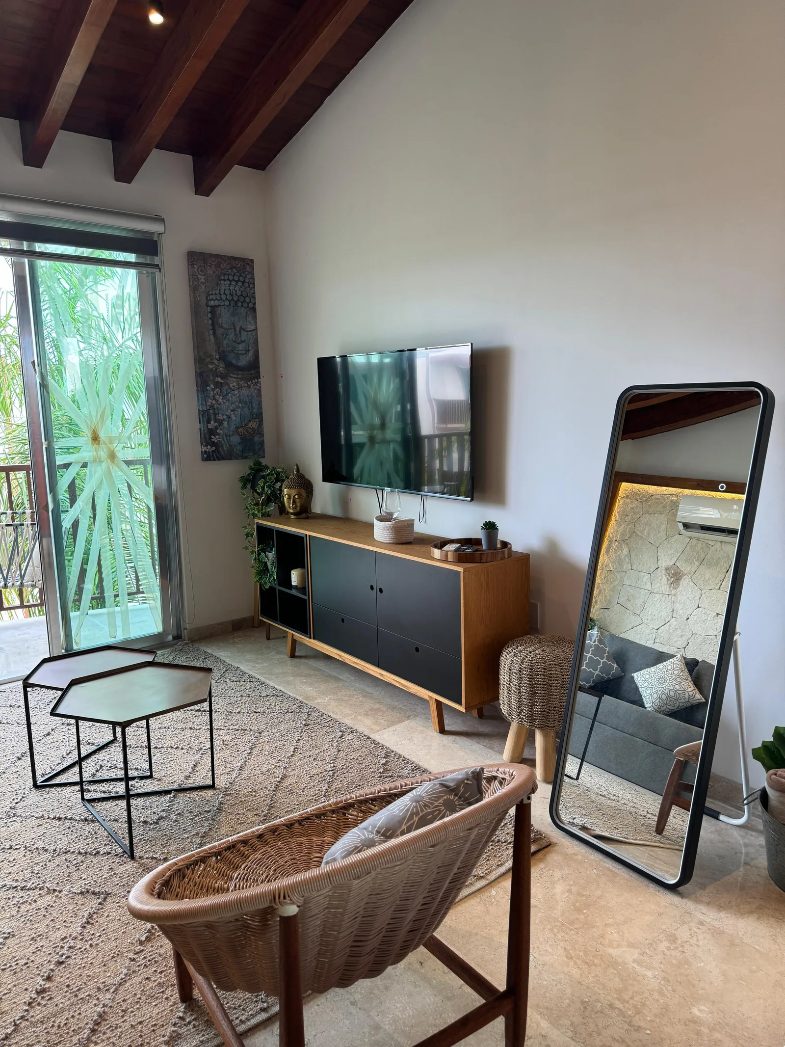 Penthouse in Playa del Carmen