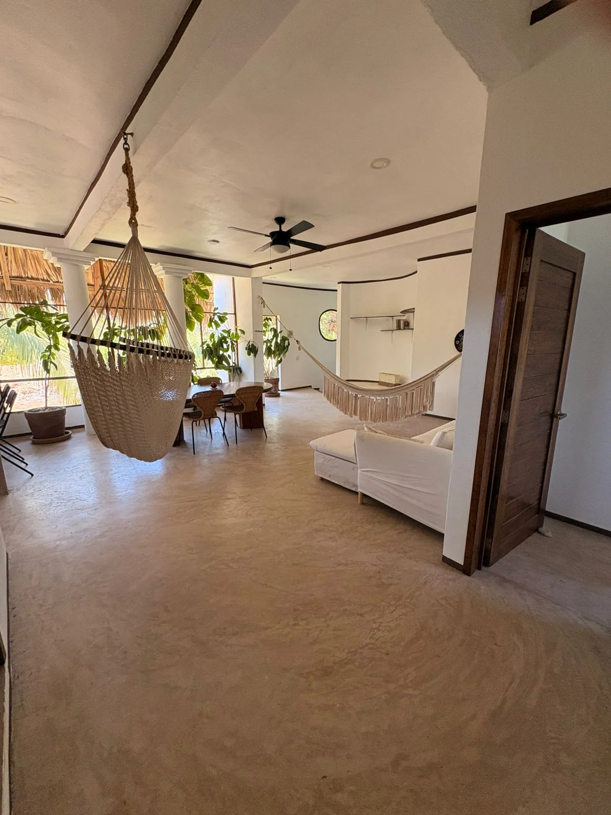 House in Puerto Escondido