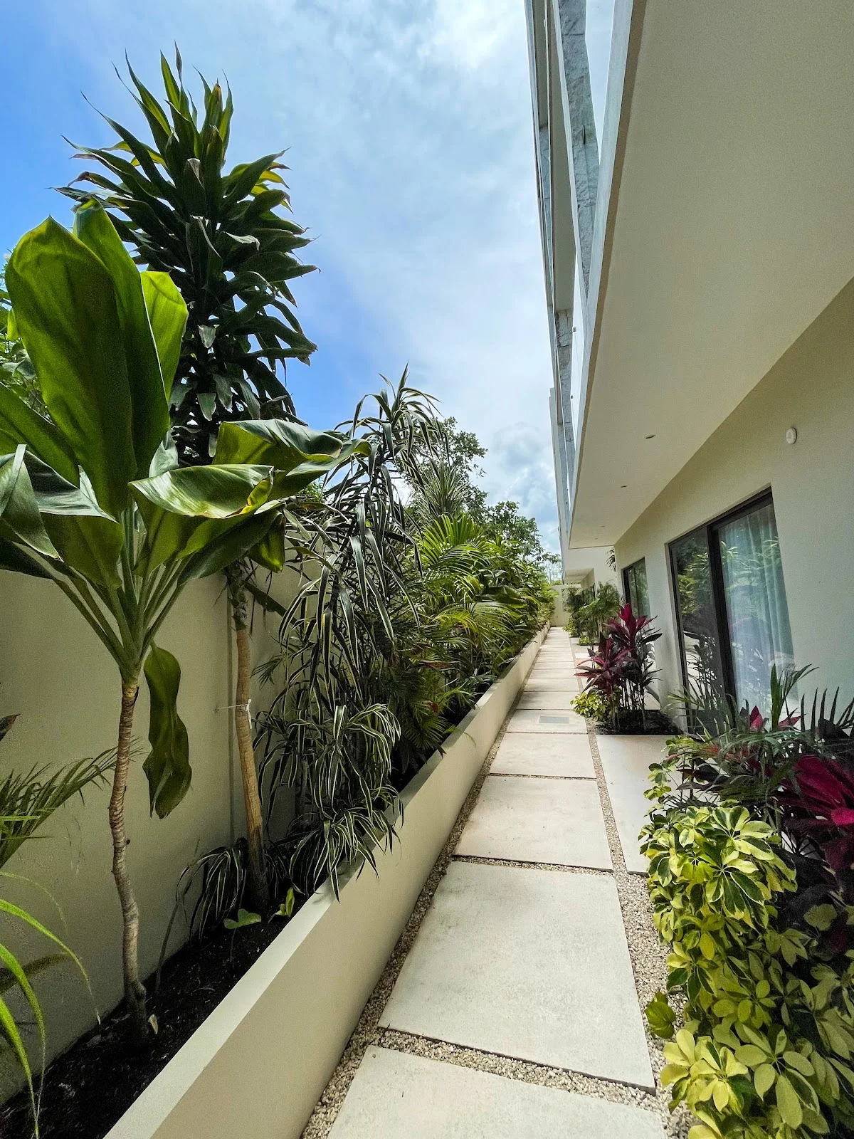 Penthouse in La Veleta