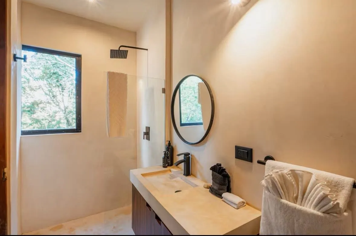 Modern Townhouse in Afra Tulum