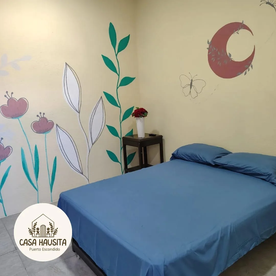 Apartment in Puerto Escondido