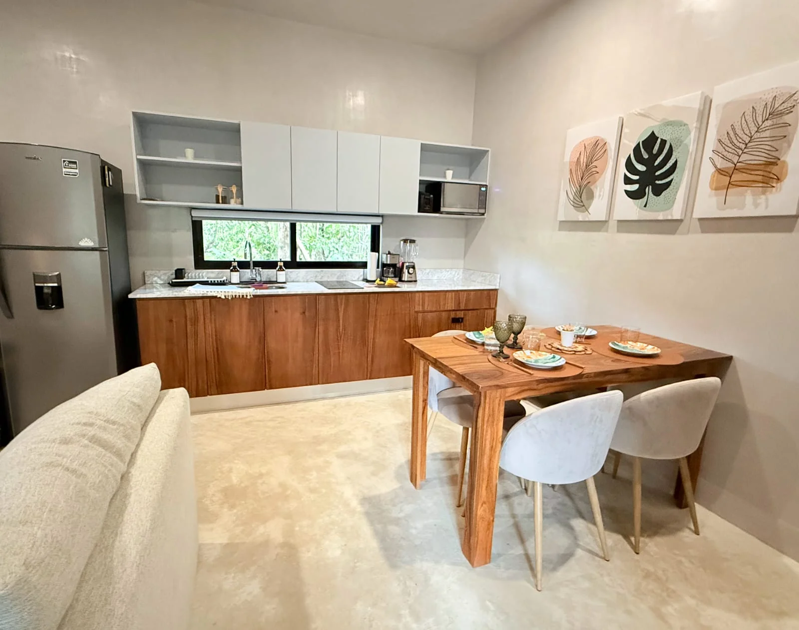 Studio Apartment in Tulum Centro