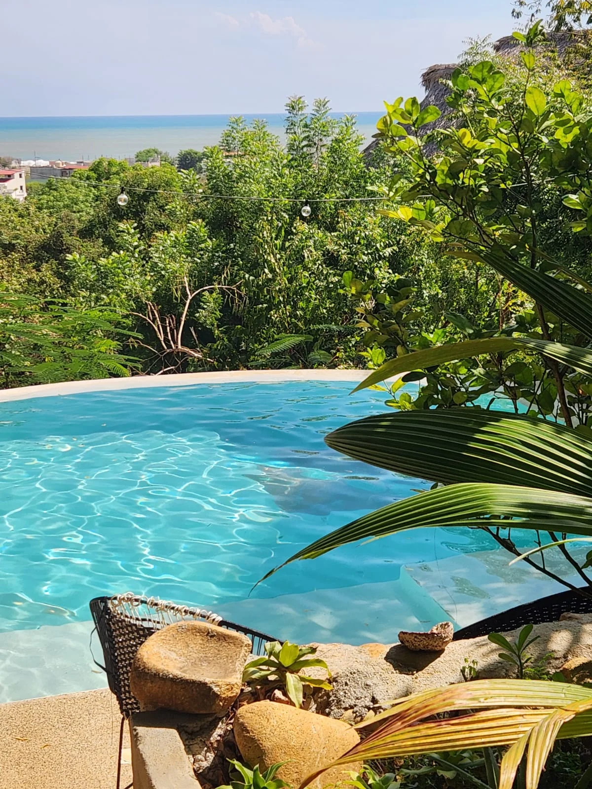 Property in Puerto Escondido