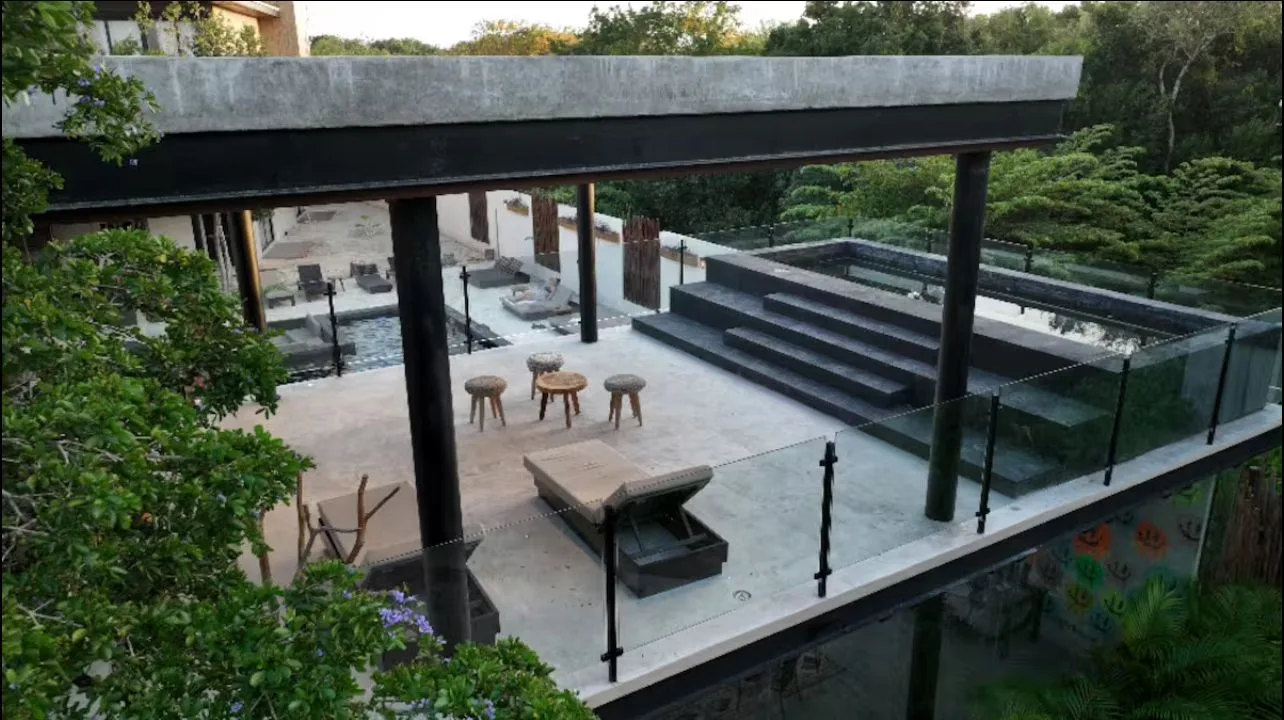 Apartment in Region 8 - $17,000 MXN/Month