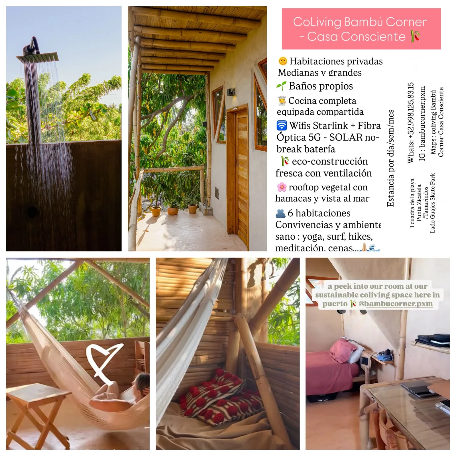 Property in La Punta, Puerto Escondido