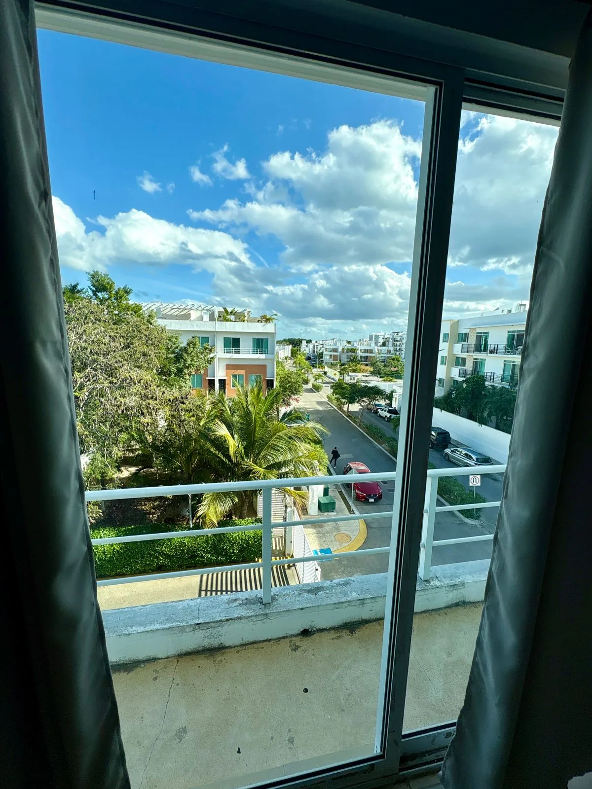 Apartment for Rent in Punta Estrella