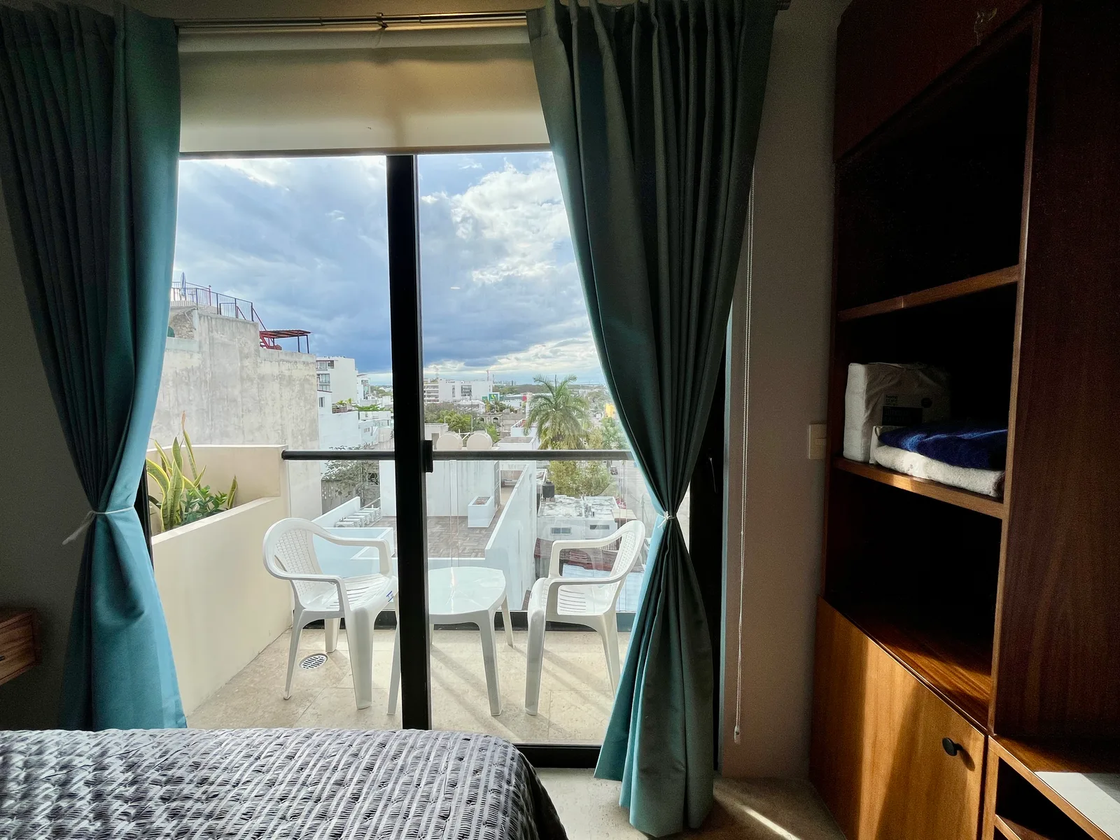 Studio Apartment in Playa del Carmen