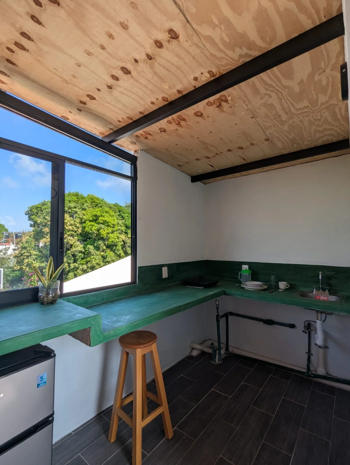 Apartment in Bacocho