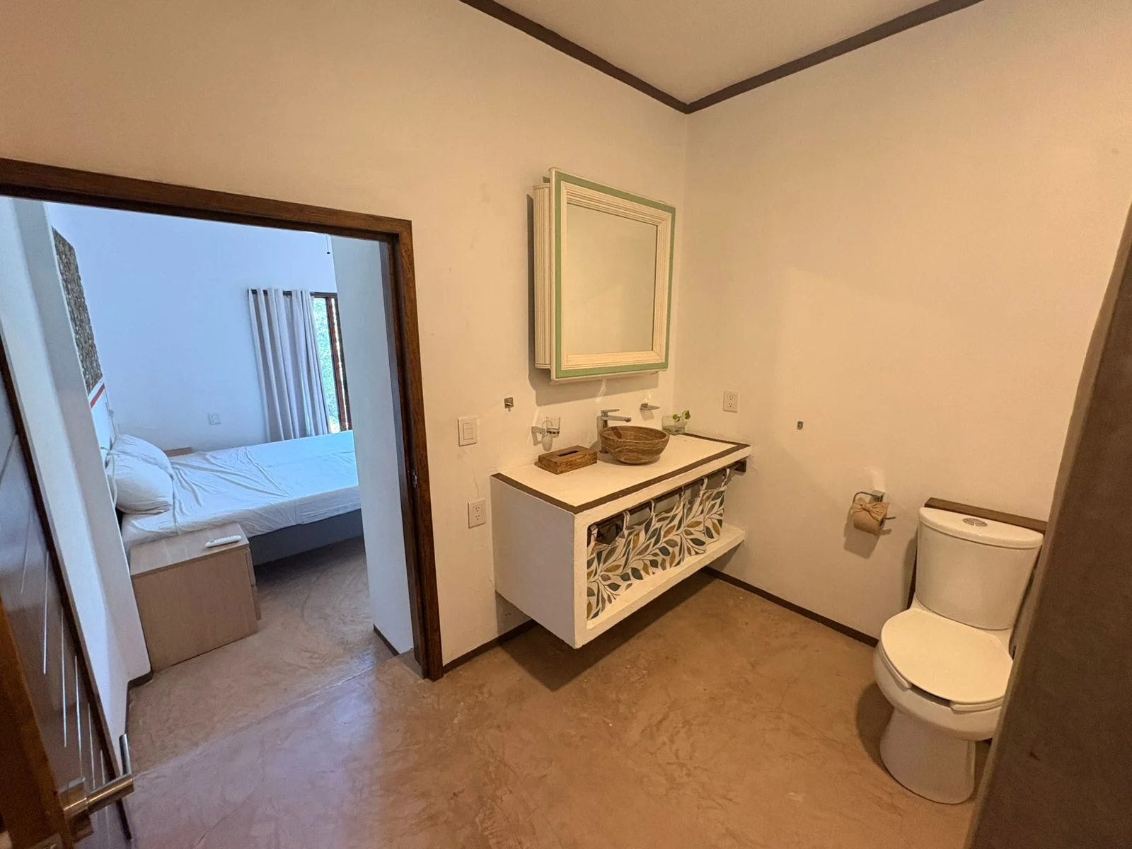House in Puerto Escondido