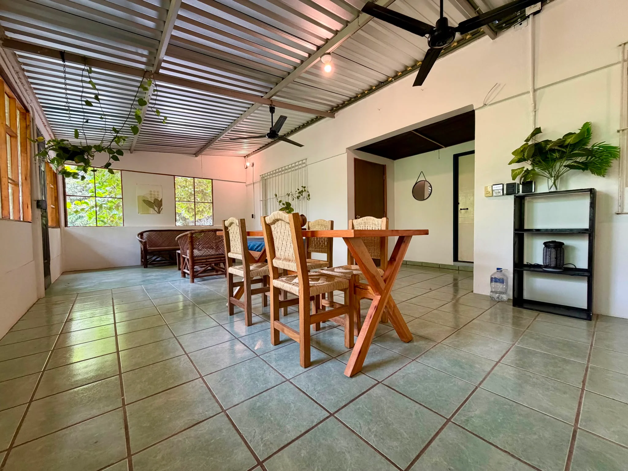 2 Bedroom Apartment in La Punta, Puerto Escondido