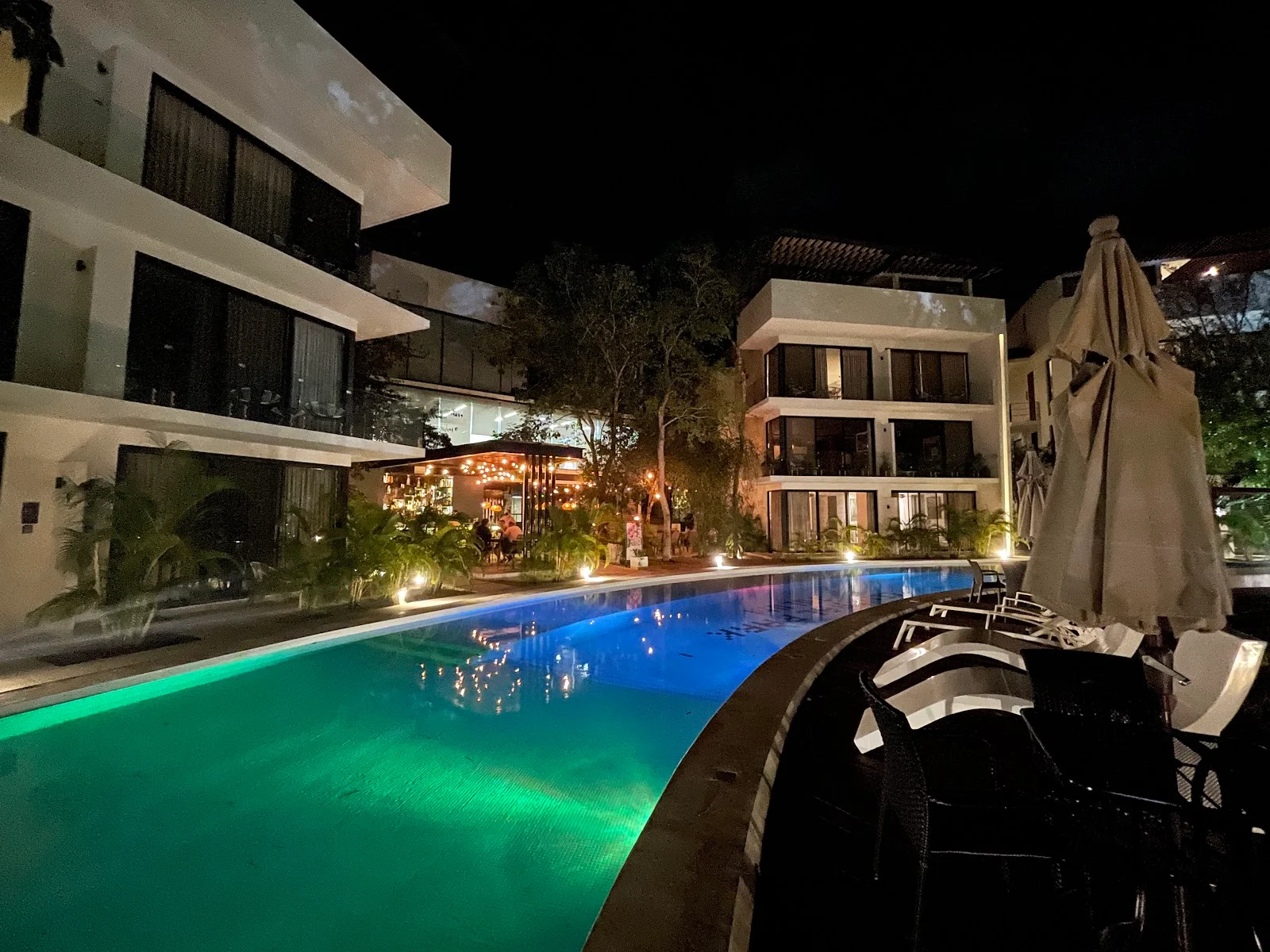 Studio Apartment in La Veleta, Tulum