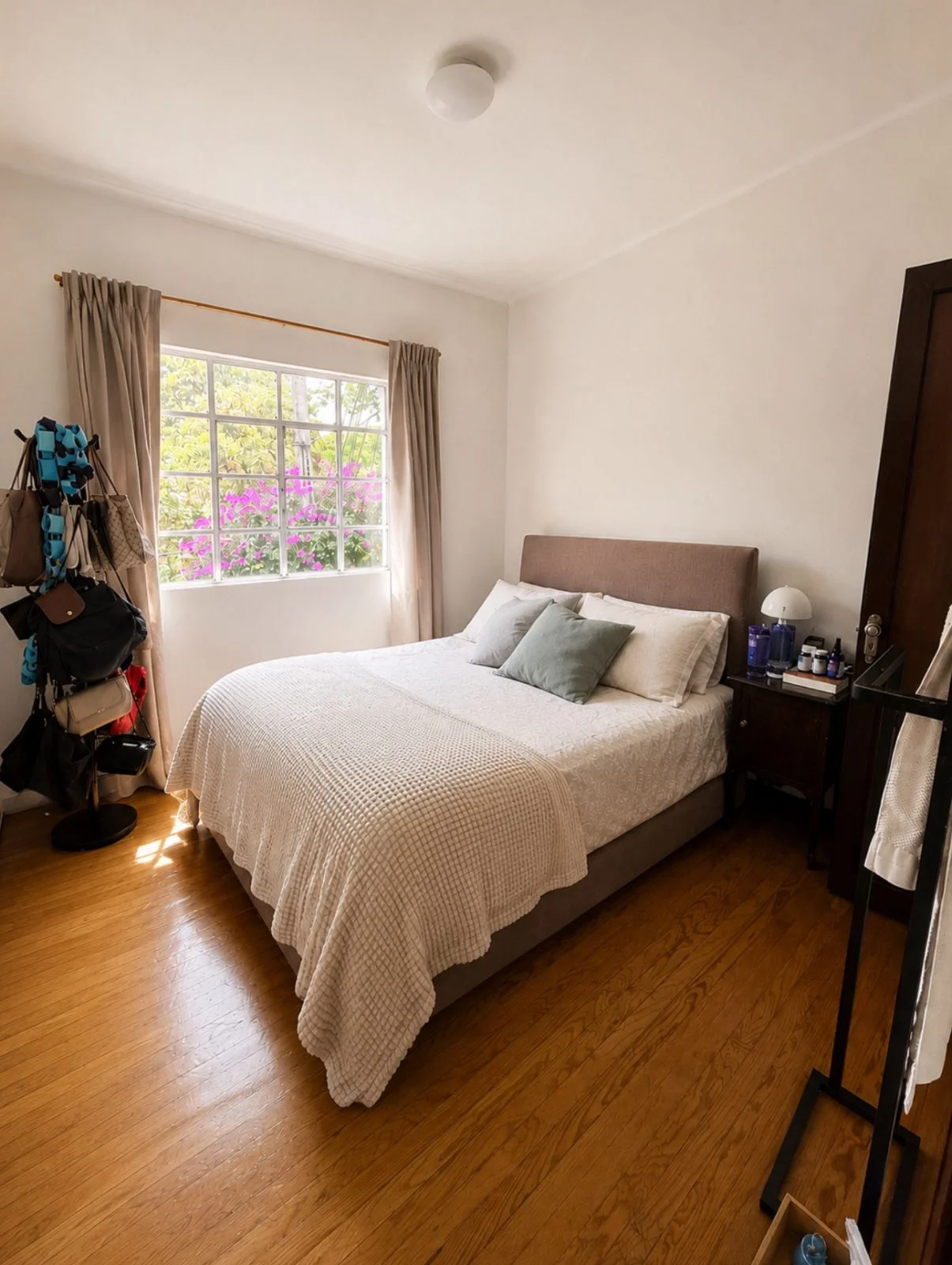 Private Room in Mexico City