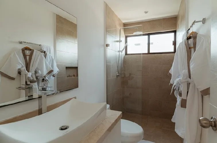 Penthouse in La Veleta