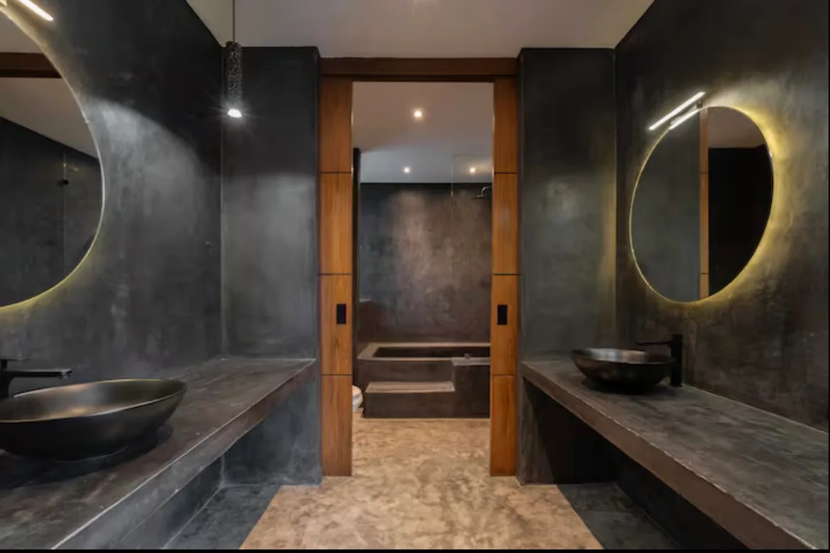 Luxury House in Aldea Zama, Tulum