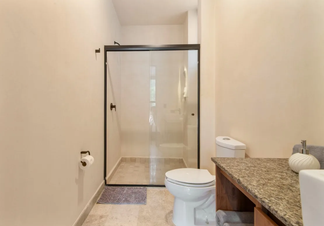 Apartment in Aldea Maya II Community