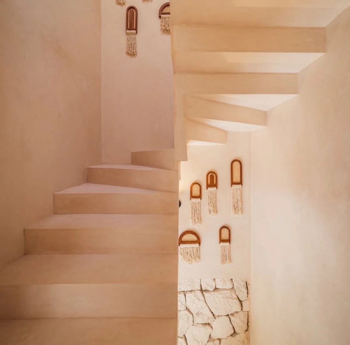 Modern Townhouse in Afra Tulum