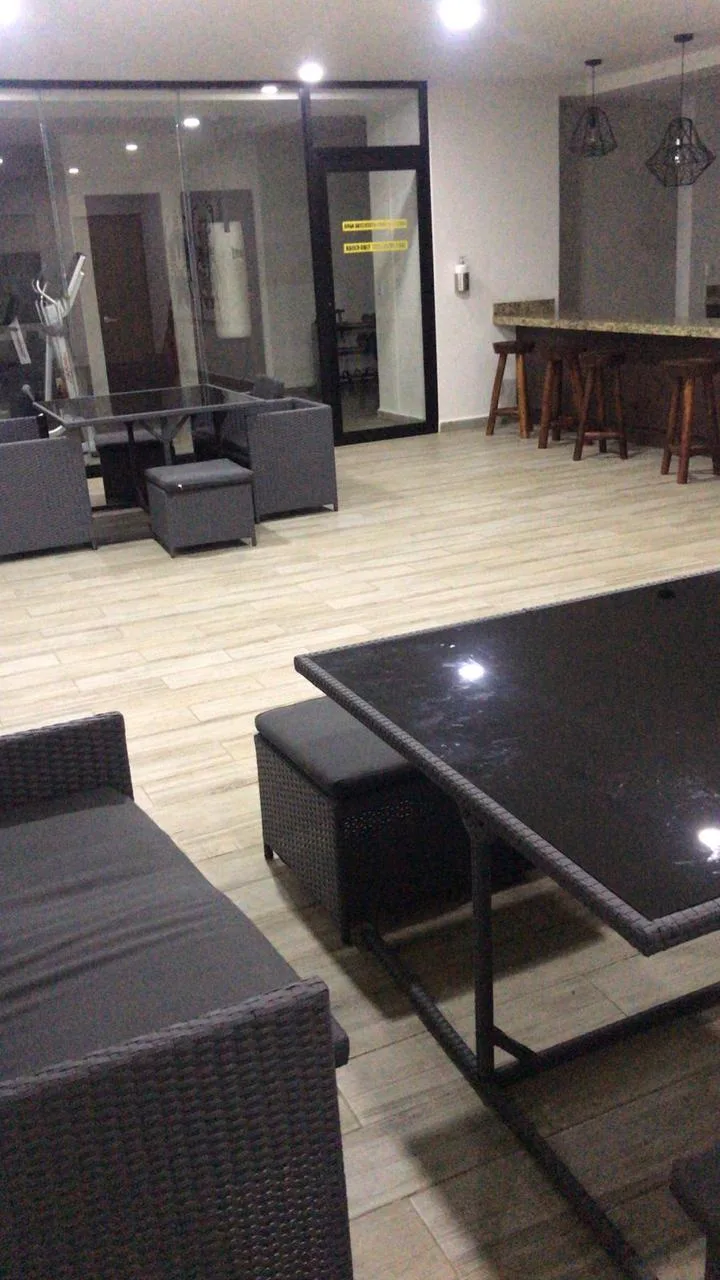 Apartment in Tulum Centro