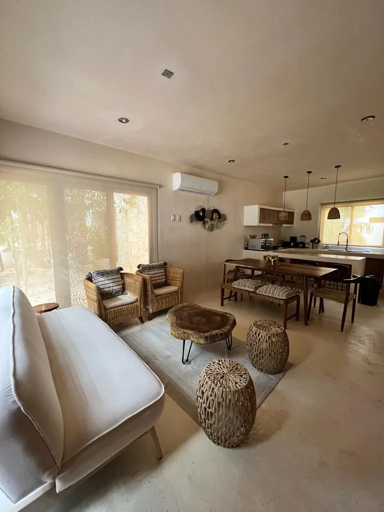 House in Tulum Selva Norte