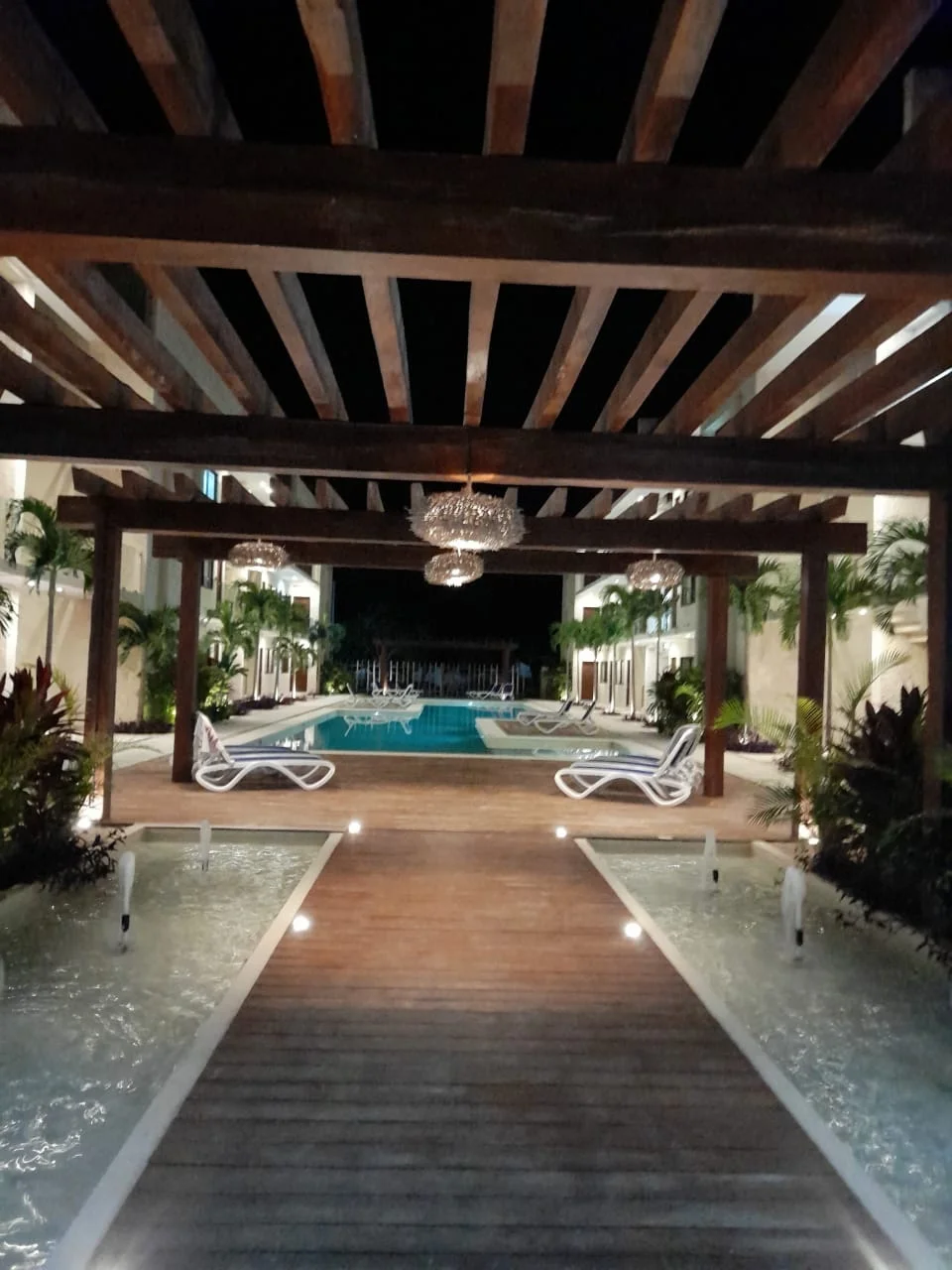 Penthouse in La Veleta