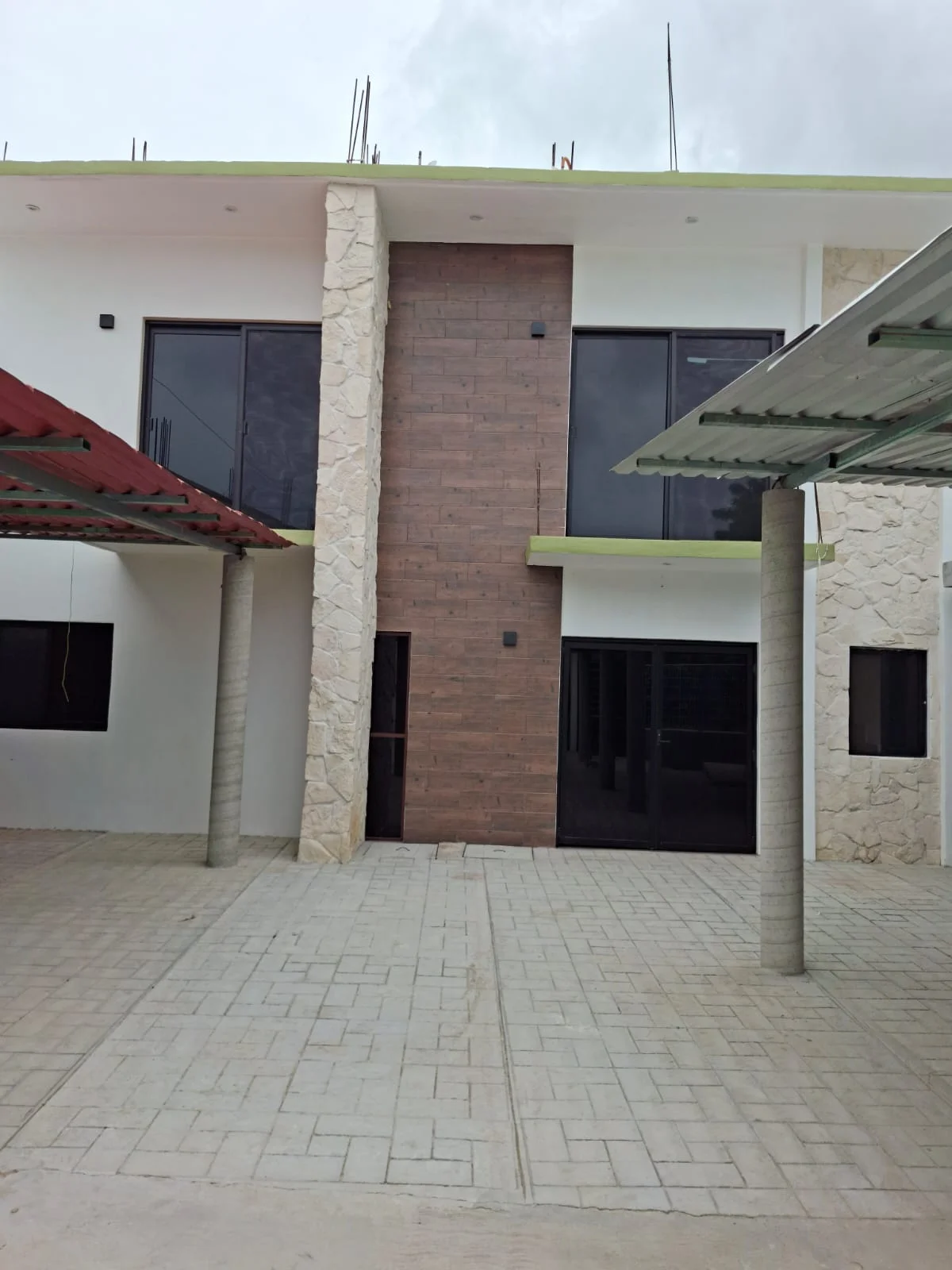 Property for Rent in Puerto Escondido