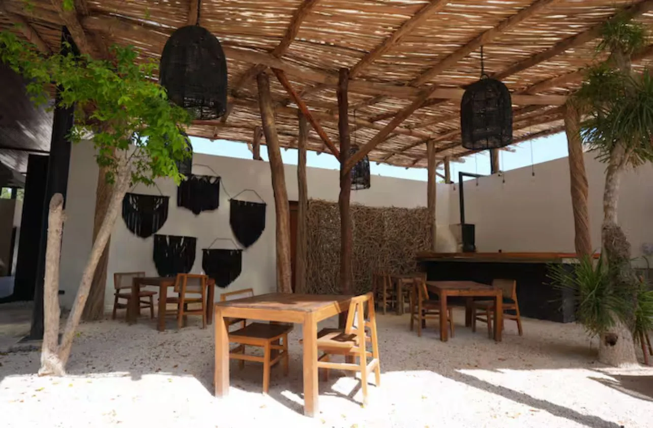 Apartment in Region 8 - $17,000 MXN/Month