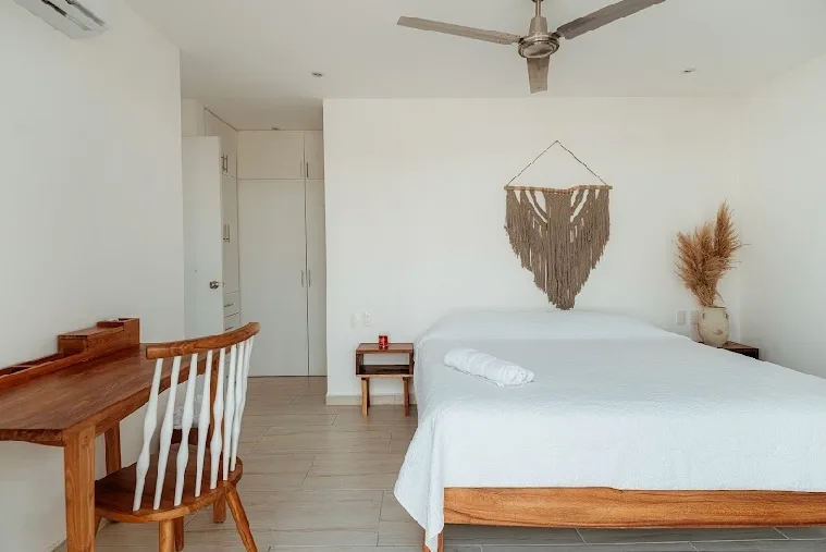 Penthouse in La Veleta