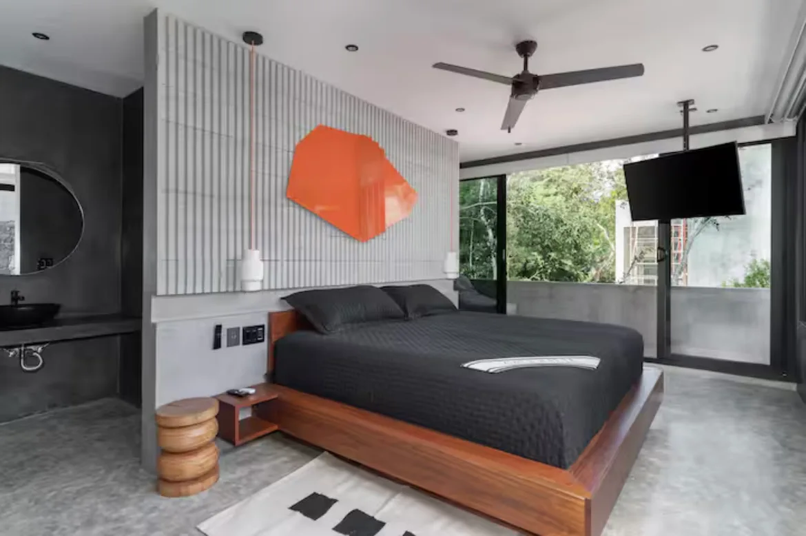 Luxury House in Aldea Zama, Tulum