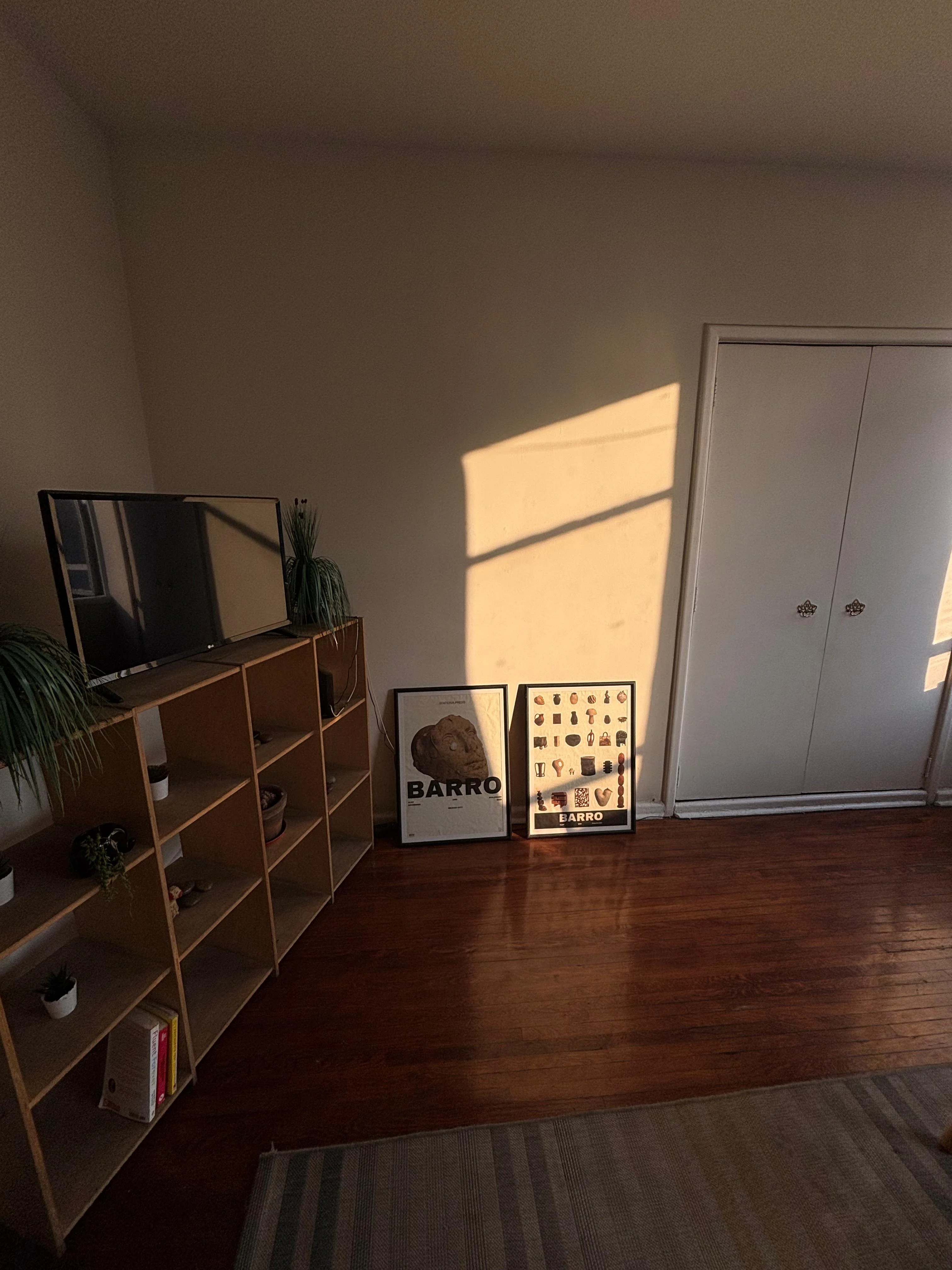 1 Bedroom Apartment in Condesa, Mexico City