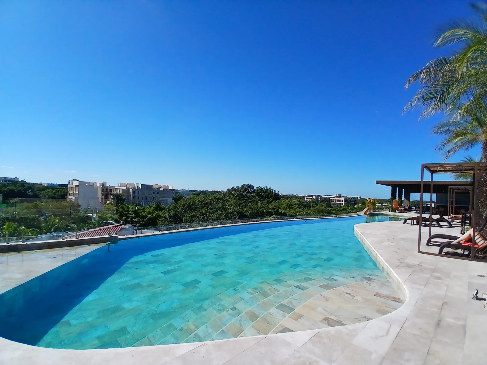 Studio Apartment in Centro