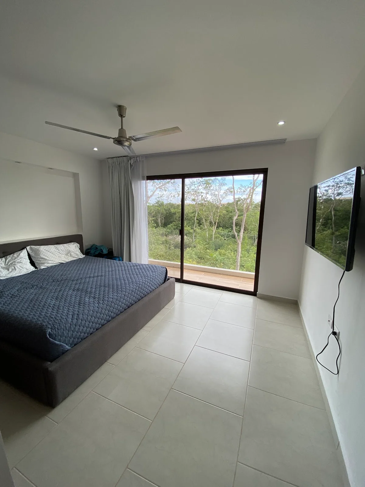 Penthouse in La Veleta