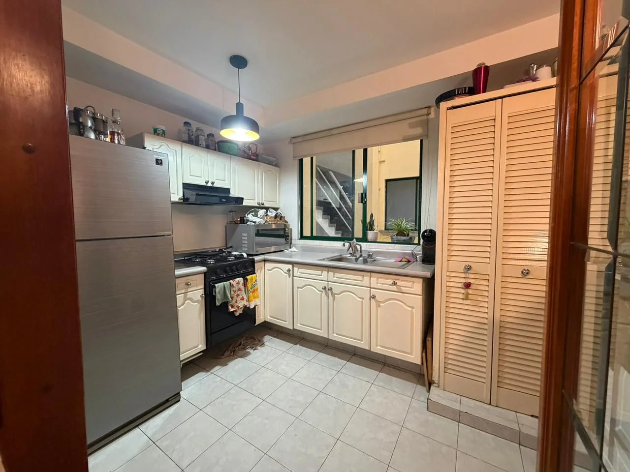2 Bedroom Apartment in Roma Norte, Mexico City