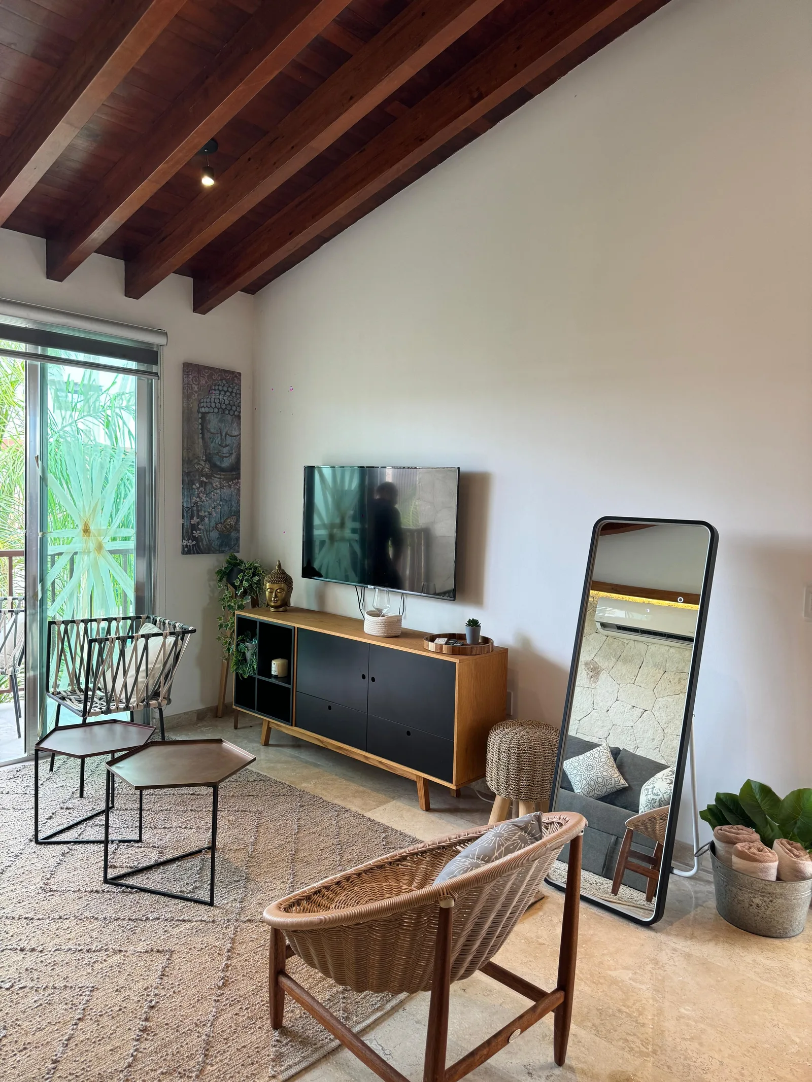 Penthouse in Playa del Carmen
