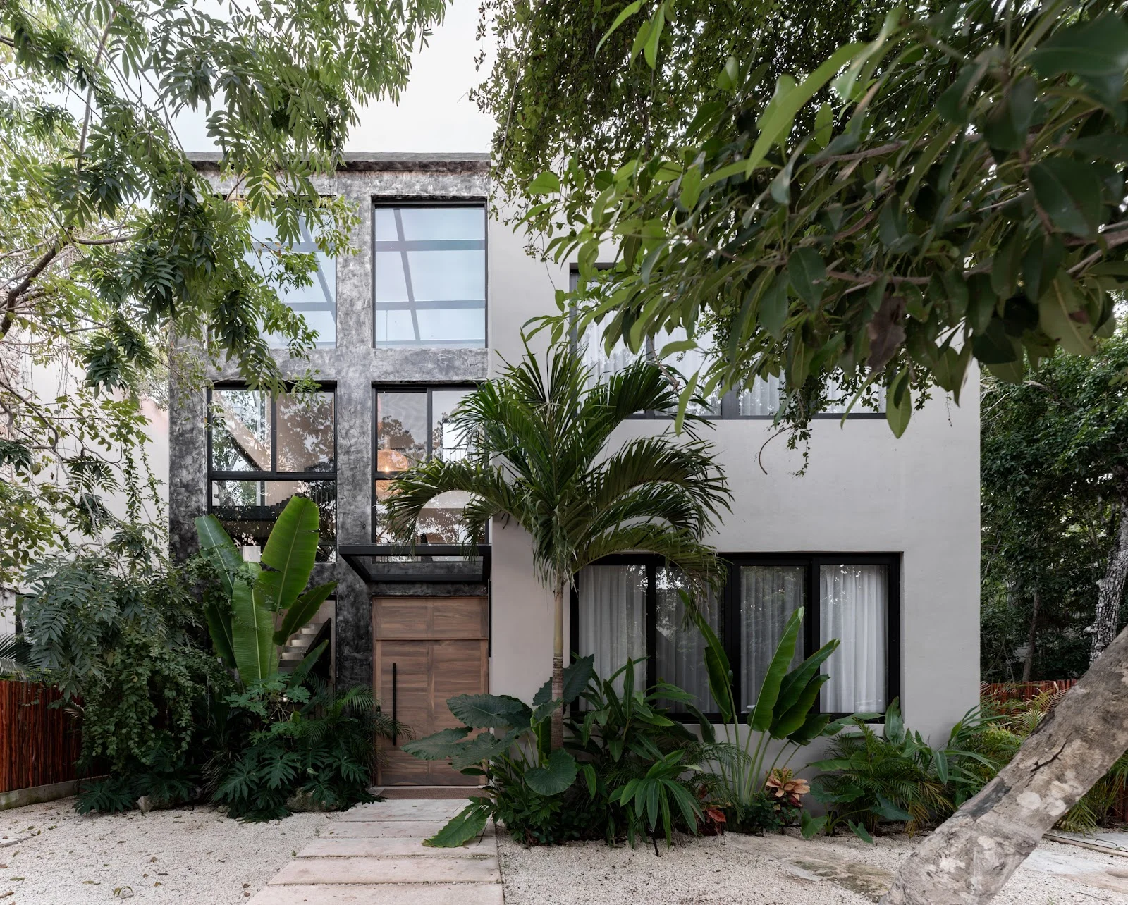 Luxury House in Aldea Zama, Tulum