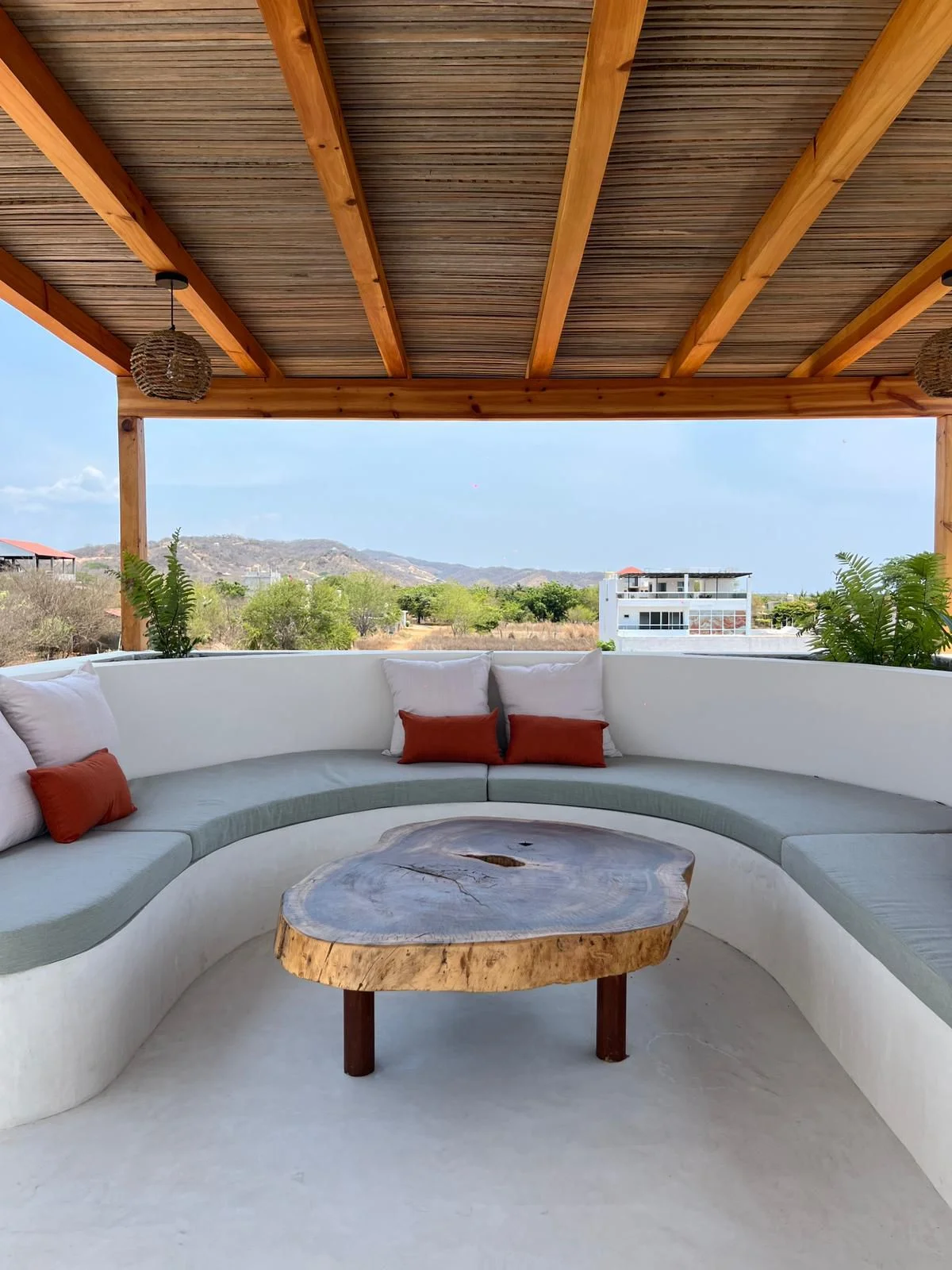 2 Bedroom House in La Guayavillera, Puerto Escondido