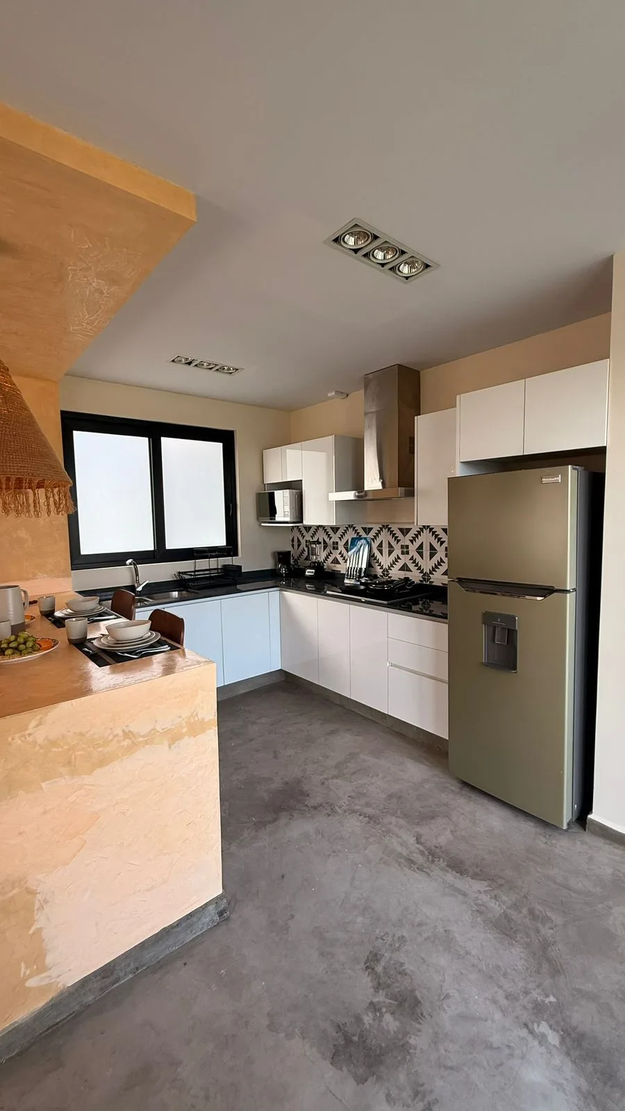 Apartment in Region 8 - $17,000 MXN/Month