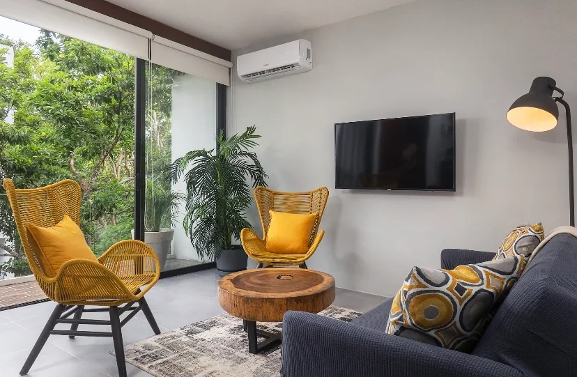 Penthouse in La Veleta