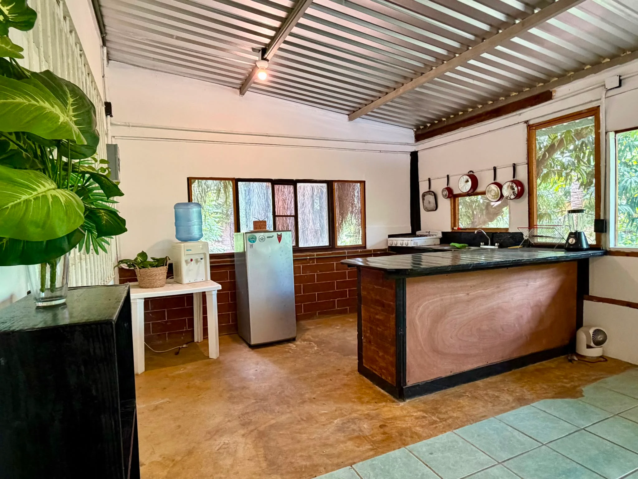 2 Bedroom Apartment in La Punta, Puerto Escondido