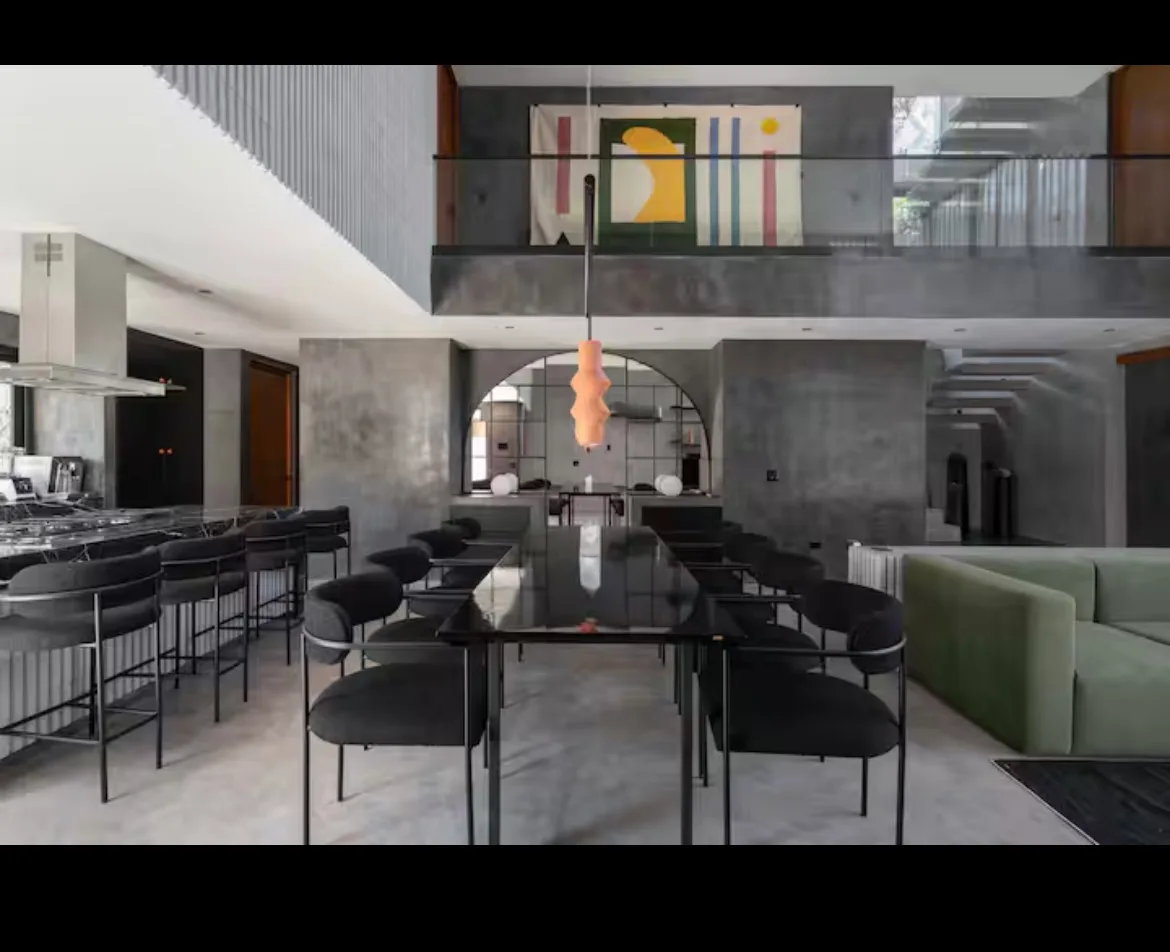 Luxury House in Aldea Zama, Tulum