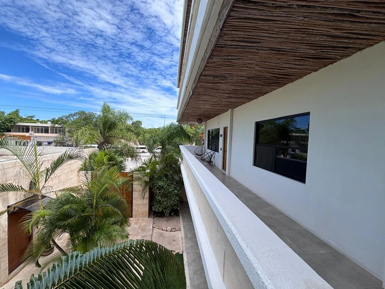 Apartment in Tulum Centro