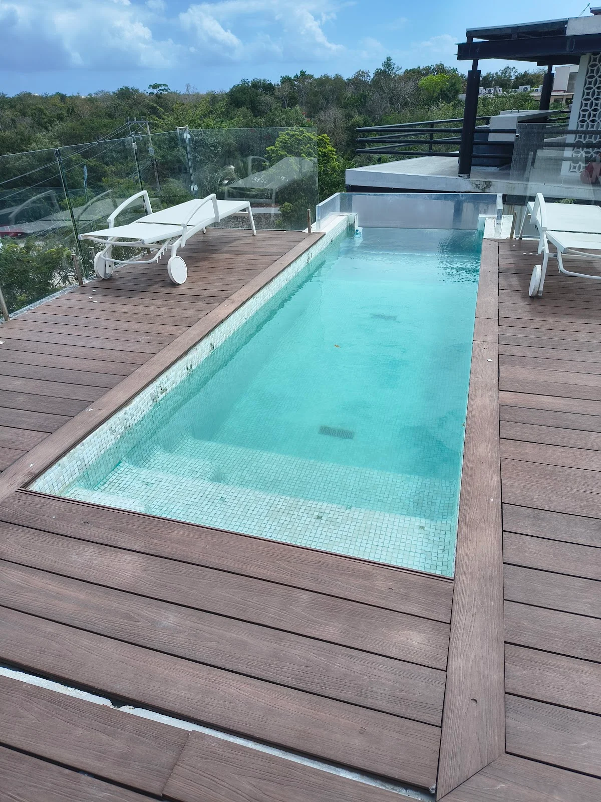 Studio Apartment in La Veleta, Tulum