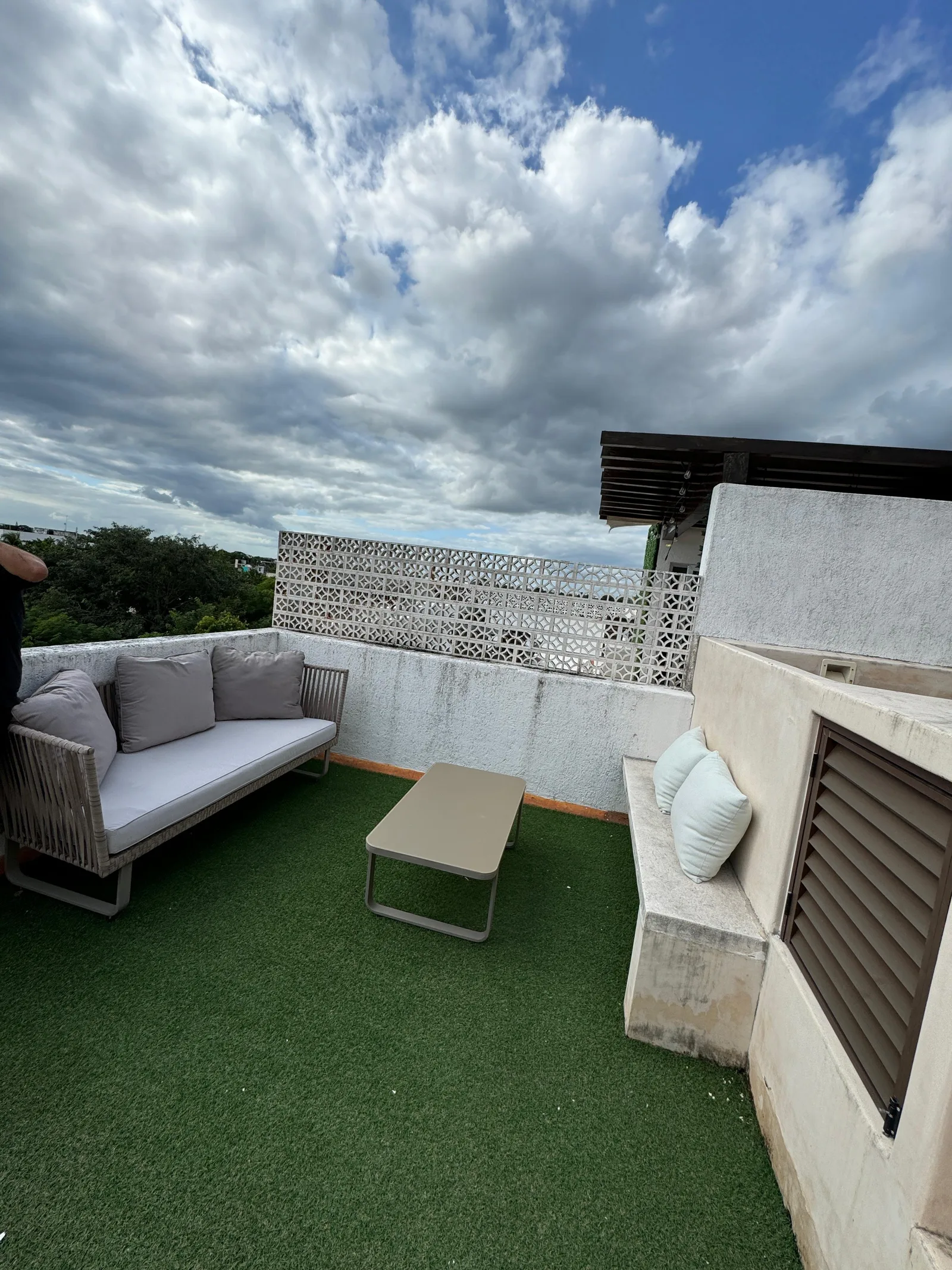Penthouse in Playa del Carmen