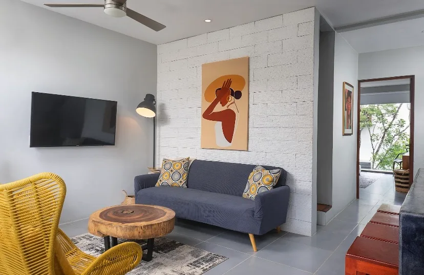 Penthouse in La Veleta