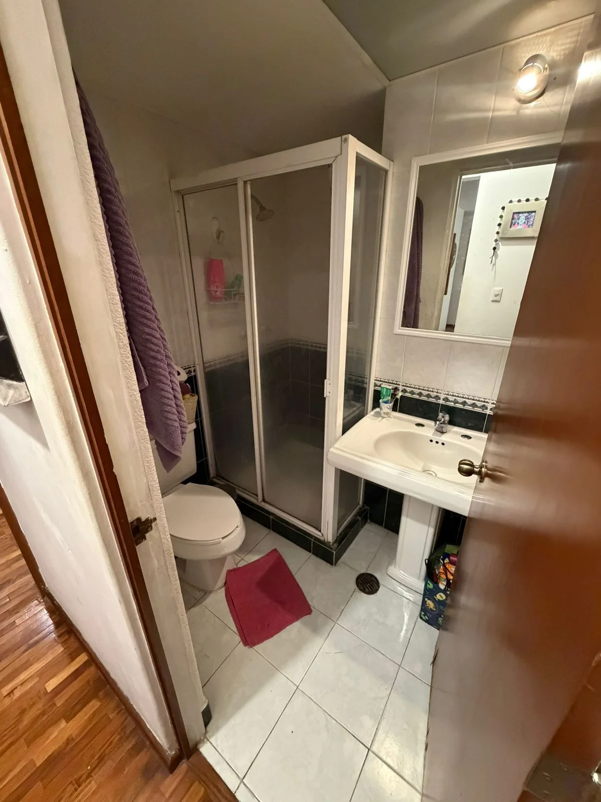 2 Bedroom Apartment in Roma Norte, Mexico City