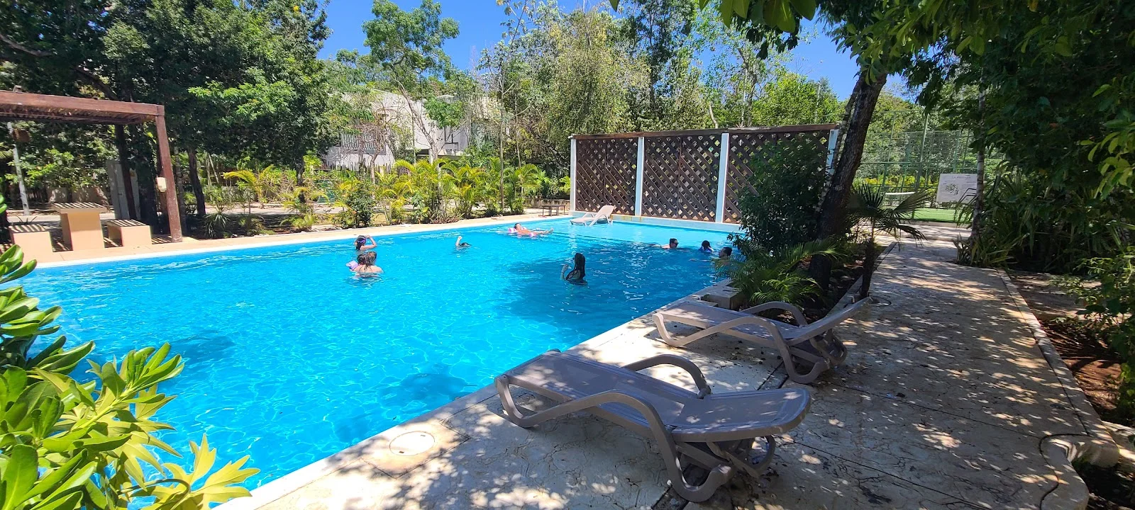 Luxury House in Aldea Zama, Tulum